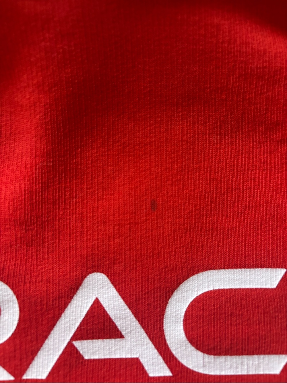 Oracle Red Bull Racing Red Hoodie - Picture 6 of 12